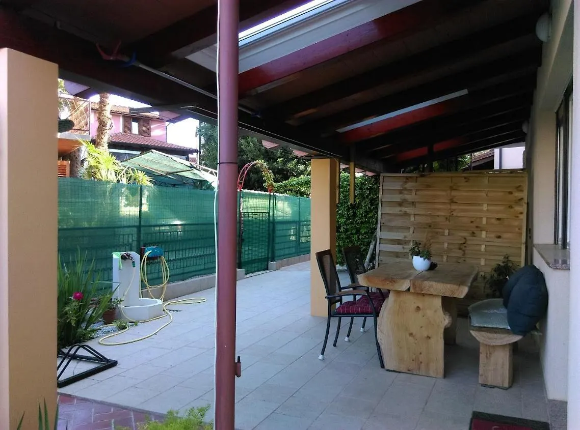 Apartment Casa Del Sol Novigrad