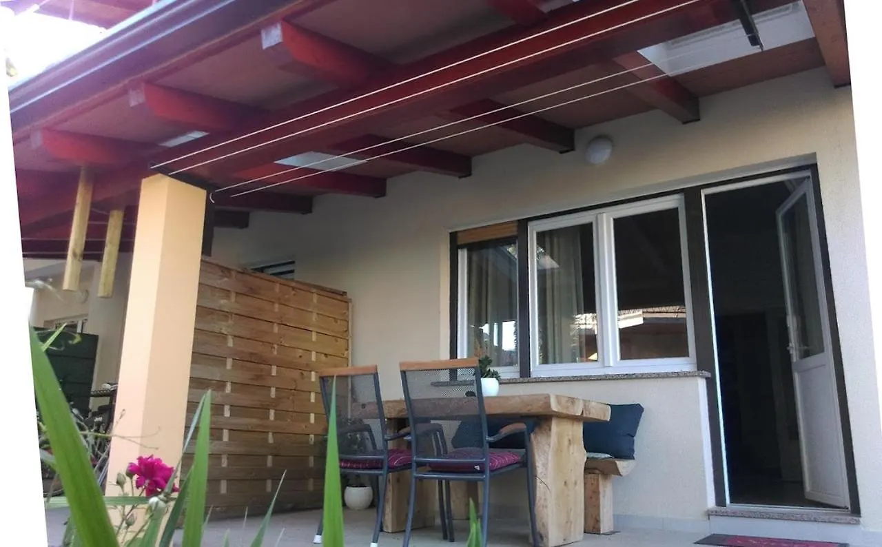 Apartment Casa Del Sol Novigrad  Croatia