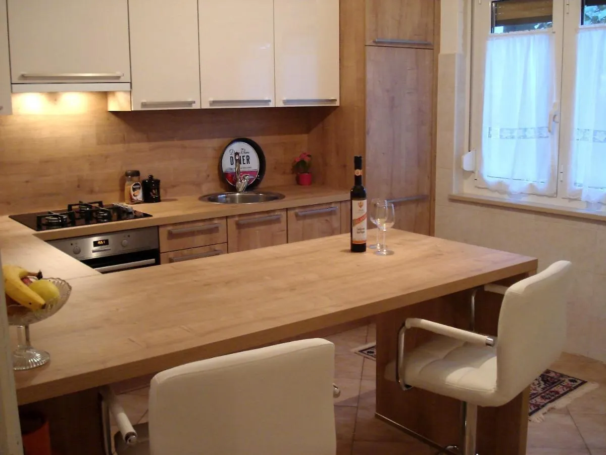 Apartment Casa Del Sol Novigrad  0*, Novigrad (Istria)