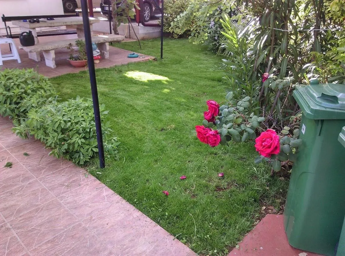 Apartment Casa Del Sol Novigrad