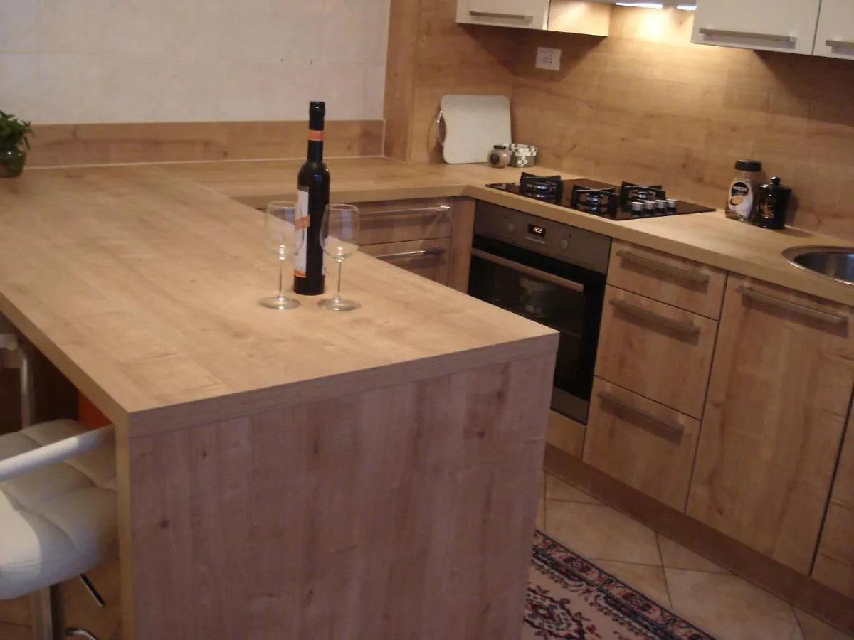 Apartment Casa Del Sol Novigrad  Novigrad (Istria)