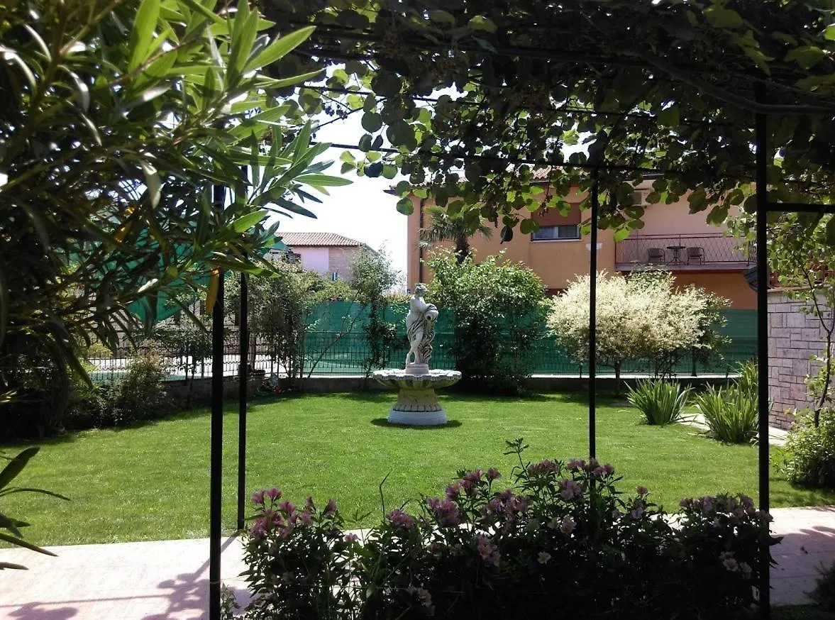 Apartment Casa Del Sol Novigrad