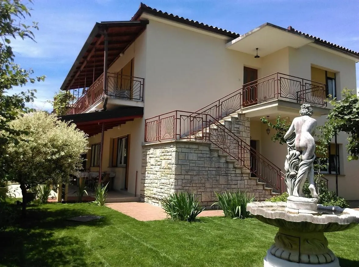 Apartment Casa Del Sol Novigrad  0*, Novigrad (Istria) Croatia