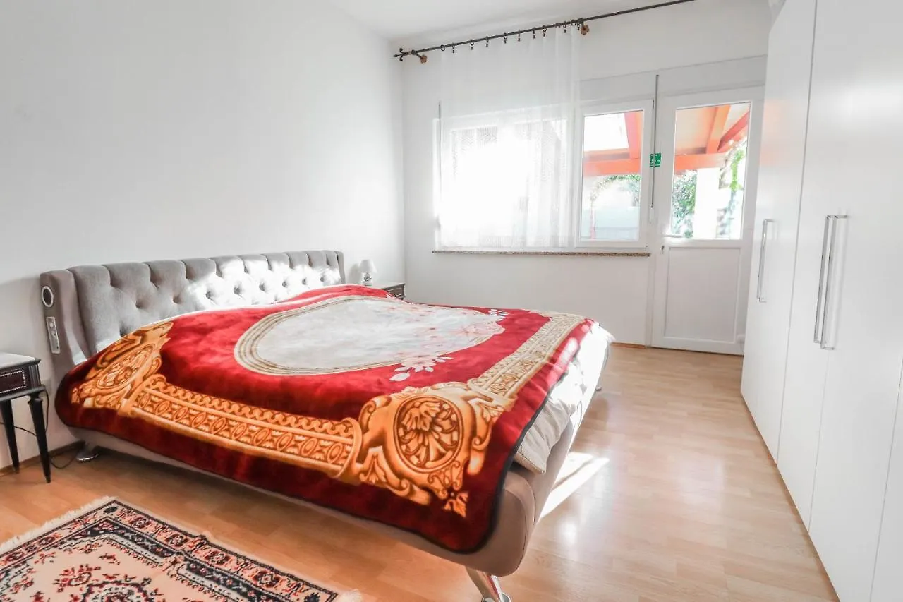 Apartment Casa Del Sol Novigrad