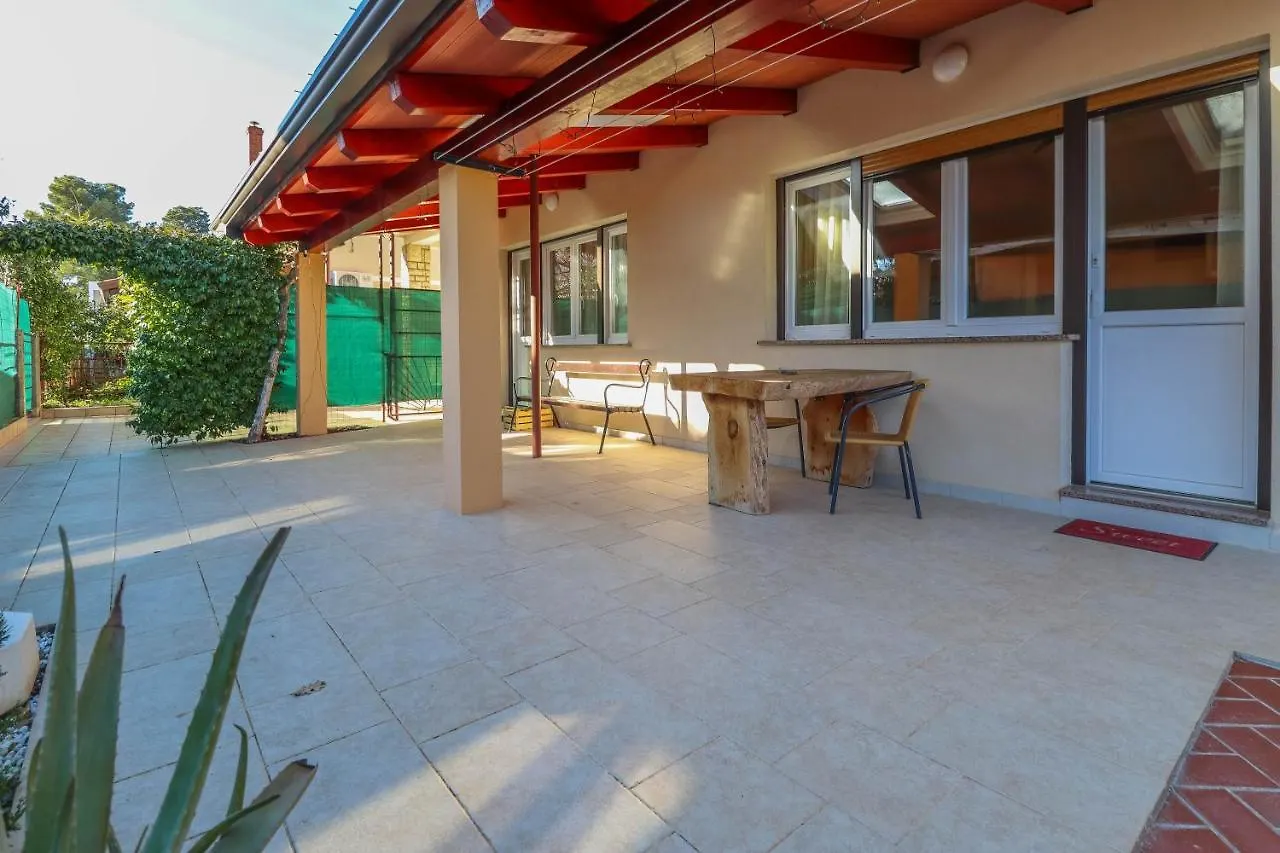 Apartment Casa Del Sol Novigrad  0*, Novigrad (Istria)