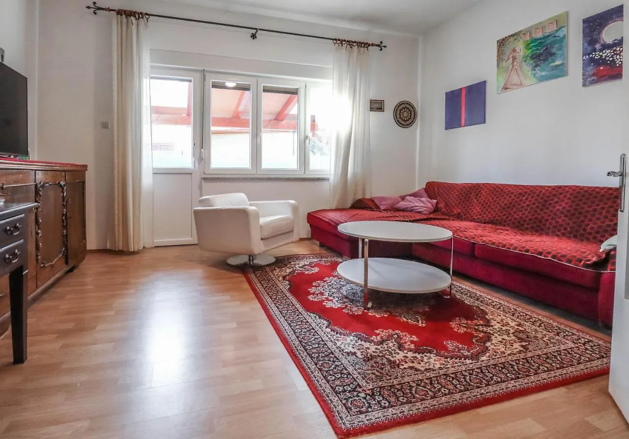 Apartment Casa Del Sol Novigrad   Novigrad (Istria)