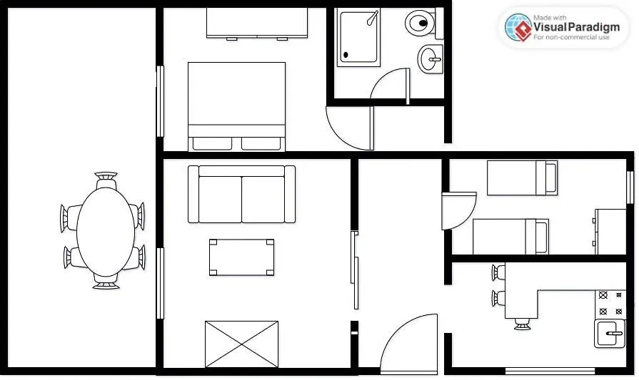 Apartment Casa Del Sol Novigrad