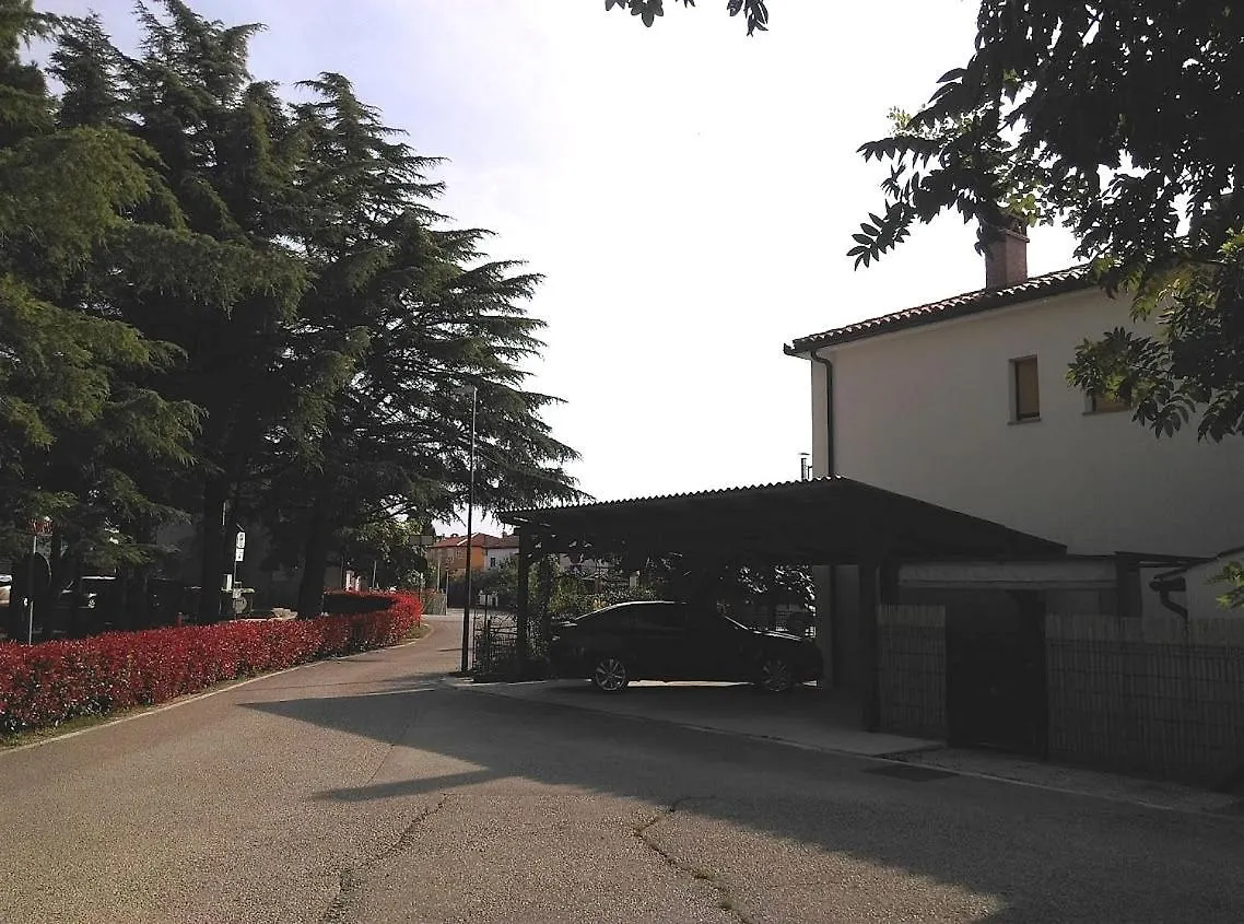 Apartment Casa Del Sol Novigrad  Novigrad (Istria)