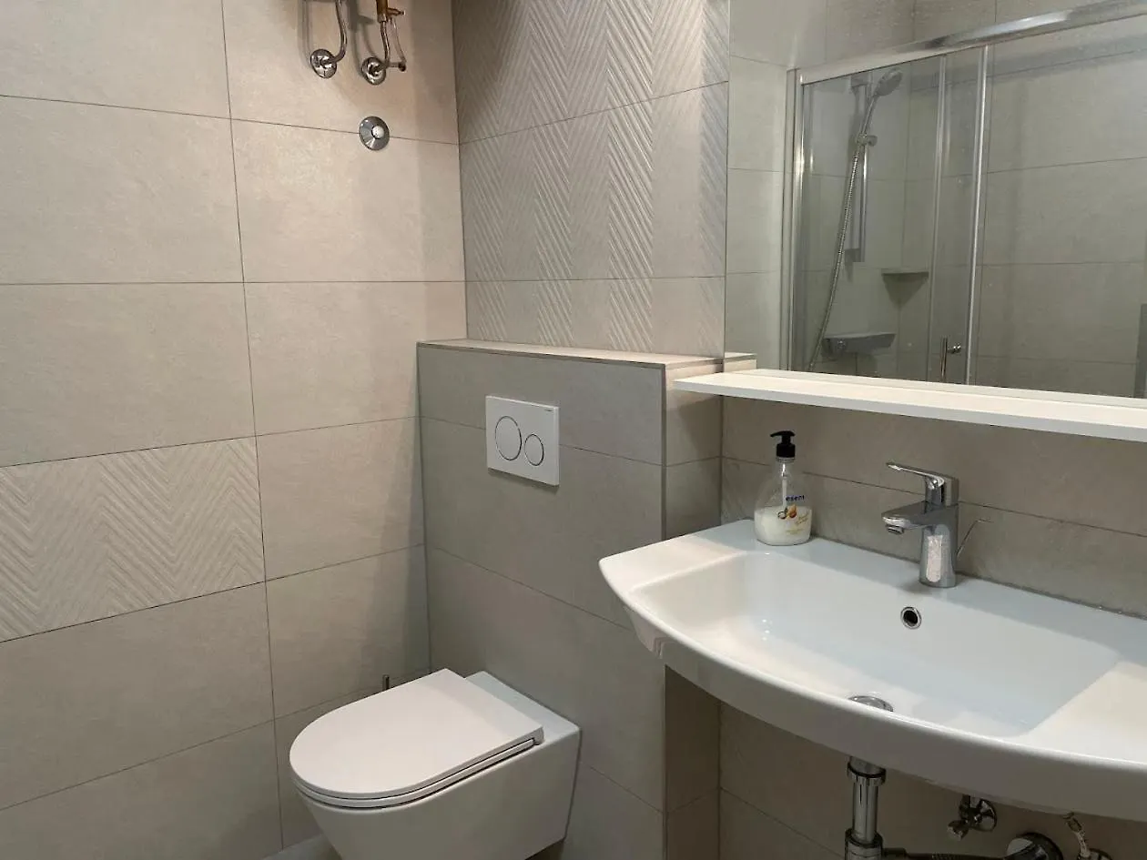 Apartment Casa Del Sol Novigrad
