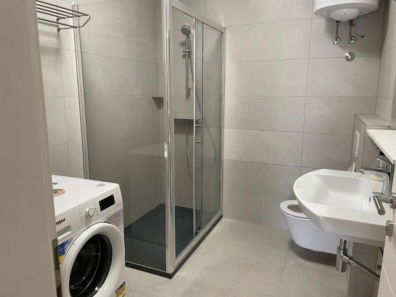 Apartment Casa Del Sol Novigrad