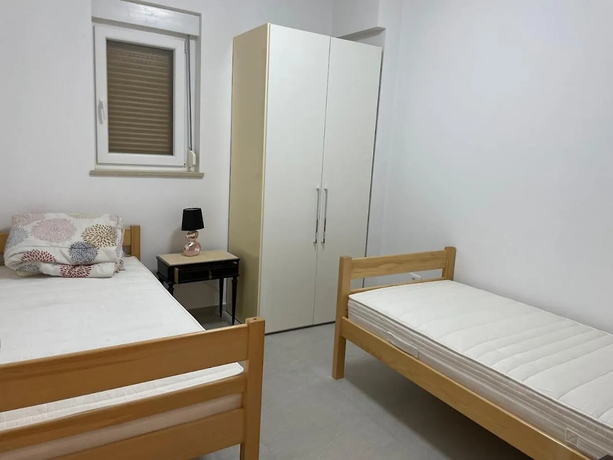 Apartment Casa Del Sol Novigrad  Croatia