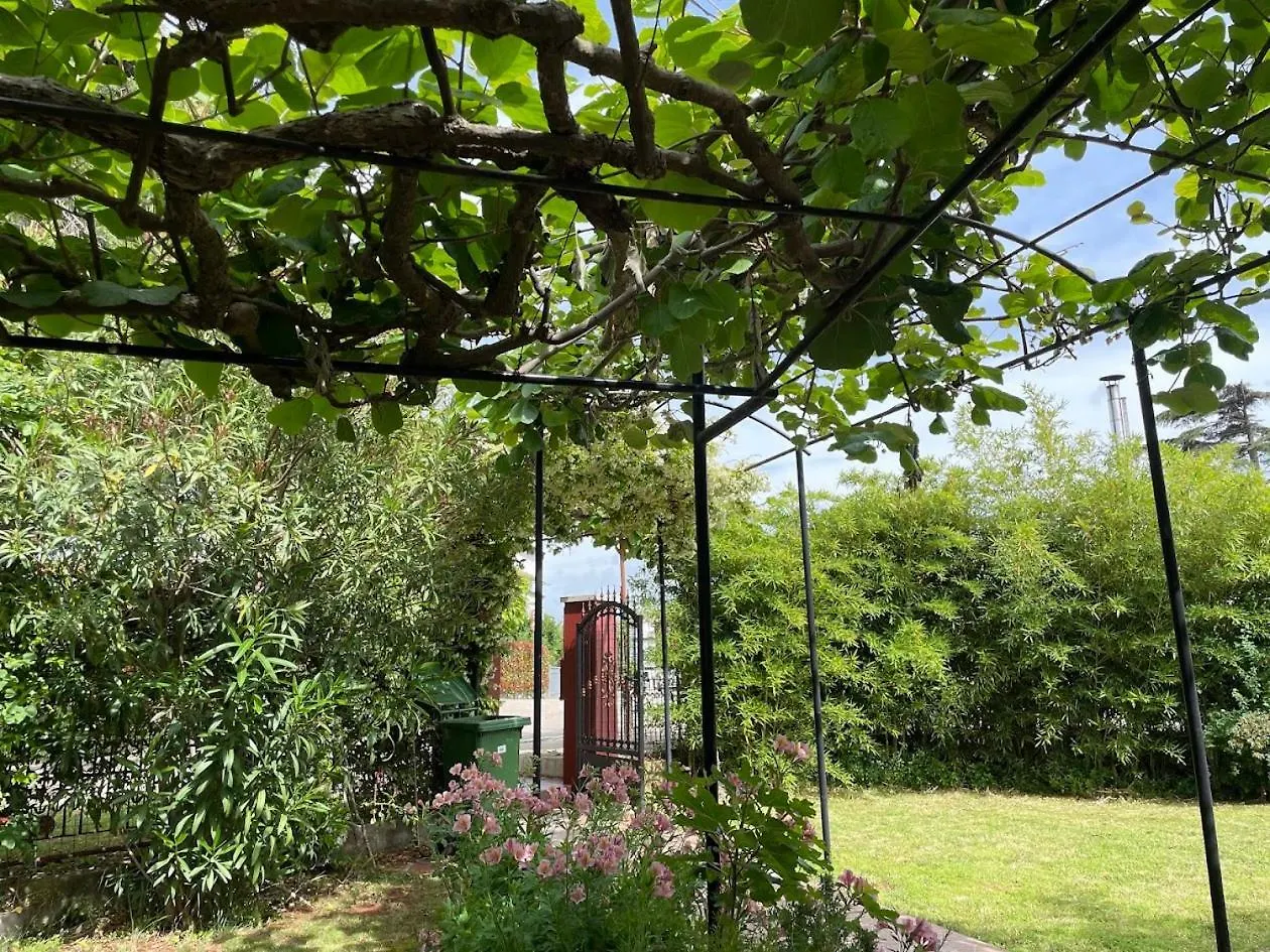 Apartment Casa Del Sol Novigrad  0*, Novigrad (Istria) Croatia