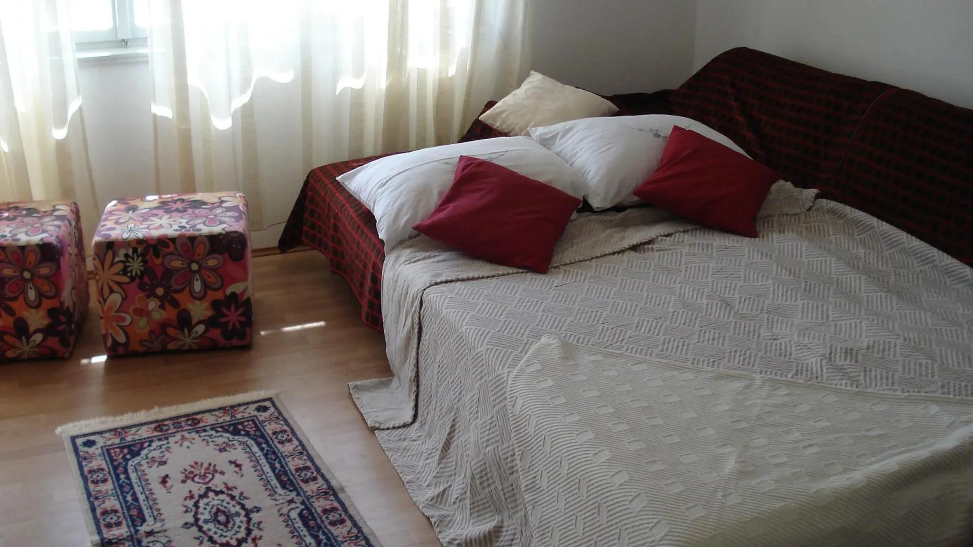 Apartment Casa Del Sol Novigrad