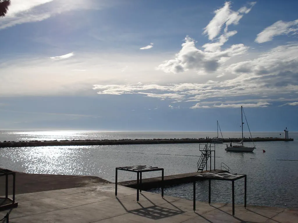 Apartment Casa Del Sol Novigrad  0*, Novigrad (Istria)