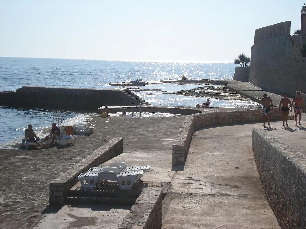 Apartment Casa Del Sol Novigrad
