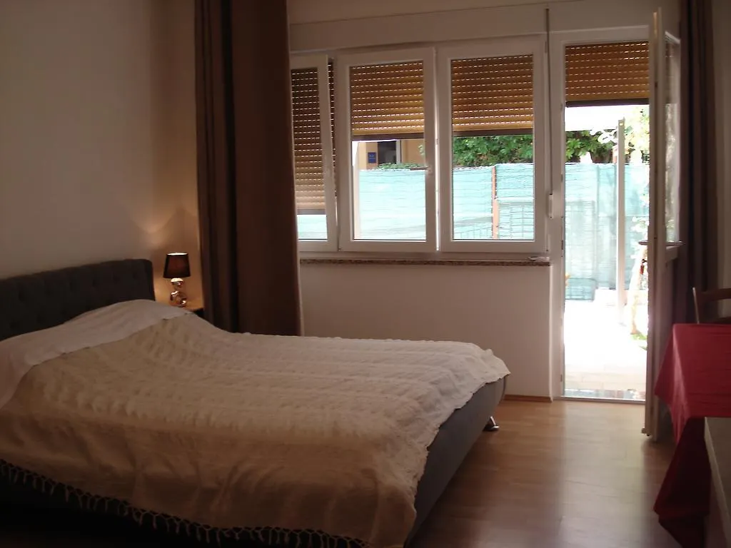 Apartment Casa Del Sol Novigrad