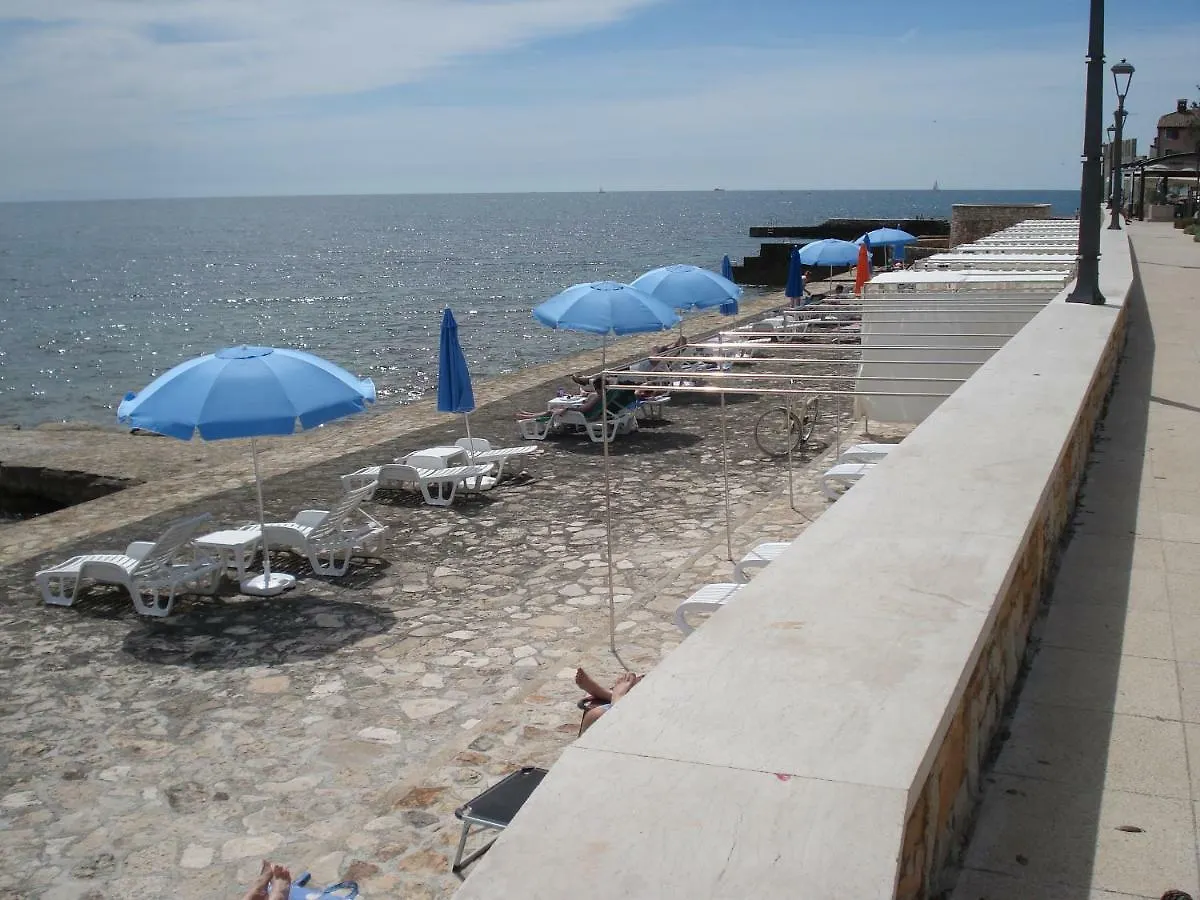 Apartment Casa Del Sol Novigrad  0*, Novigrad (Istria) Croatia