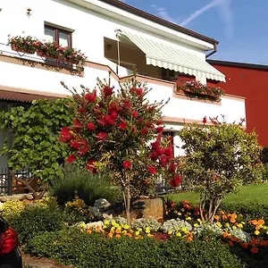 Apartament Mari, Novigrad (Istria)