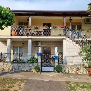 Apartament Felice, Novigrad (Istria)