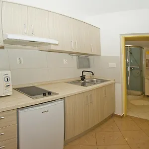 Apartament Tomato 1, Novigrad (Istria)