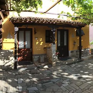 Apartament Rusnjak, Novigrad (Istria)