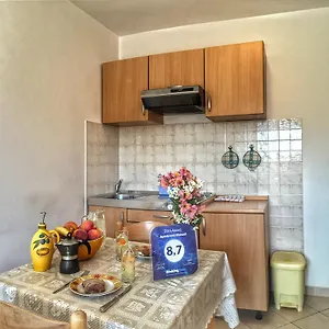 Apartament Manuel, Novigrad (Istria)