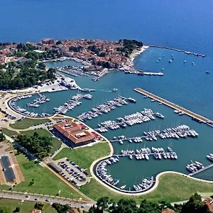 Apartament Nautica, Novigrad (Istria)