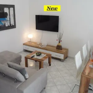 Apartament Playa, Novigrad (Istria)